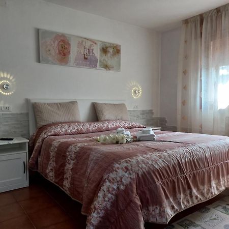 Appartamento Le Magnolie Mestre Exterior foto
