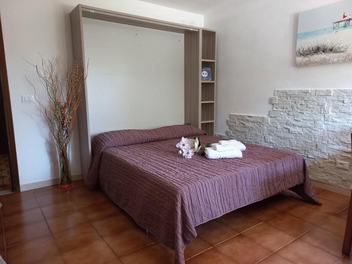 Appartamento Le Magnolie Mestre Exterior foto