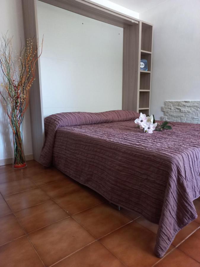 Appartamento Le Magnolie Mestre Exterior foto