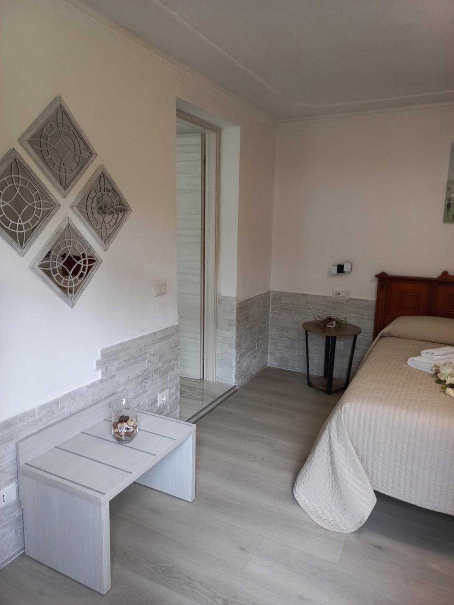 Appartamento Le Magnolie Mestre Exterior foto
