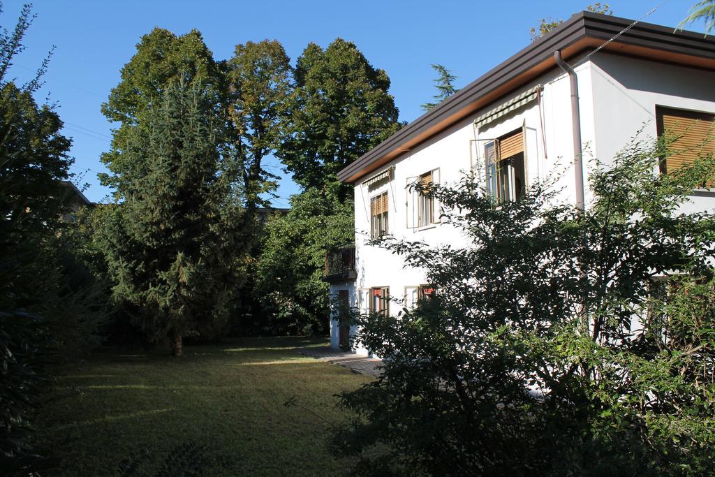 Appartamento Le Magnolie Mestre Habitación foto