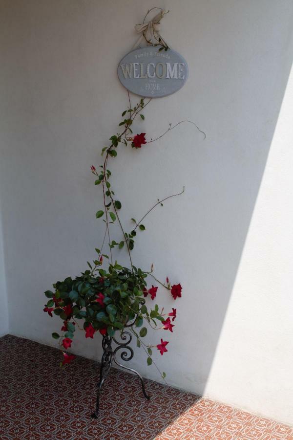 Appartamento Le Magnolie Mestre Exterior foto